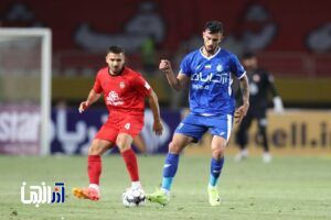 طلسم ۱۱ ساله تراکتور تمدید شد