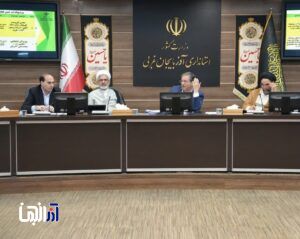 مردم باید از مزایای فعالیتهای معدنی بهرهمند شوند