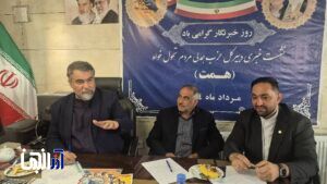 تبریز، میزبان نشست هم اندیشی دبیران استانی حزب همت کشور