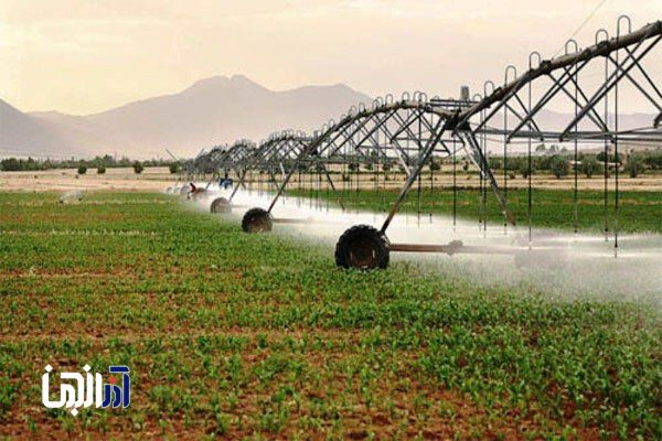 کشت‌های کم‌آب‌بر و نوین، راه نجات دریاچه ارومیه؛ از «طرح نکاشت» تا «به‌کاشت» با حمایت کشاورزان