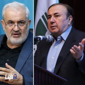 وزیر نیرو را استیضاح می‌کنیم