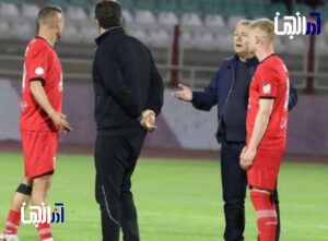 جدی تر از حد تصور/جدال زیر پوستی اسکوچیچ با آلوز