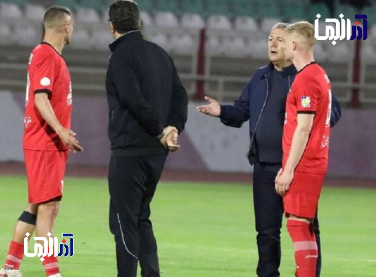 جدی تر از حد تصور/جدال زیر پوستی اسکوچیچ با آلوز