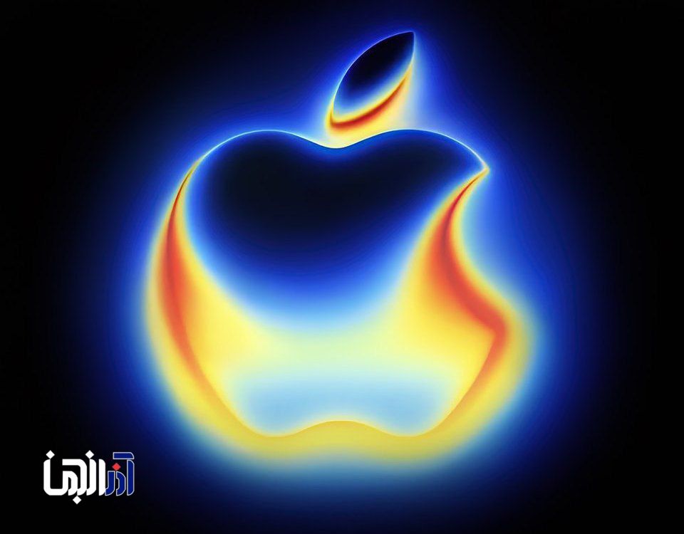 گوشی موبایل آیفون ۱۷ به بازار می آید