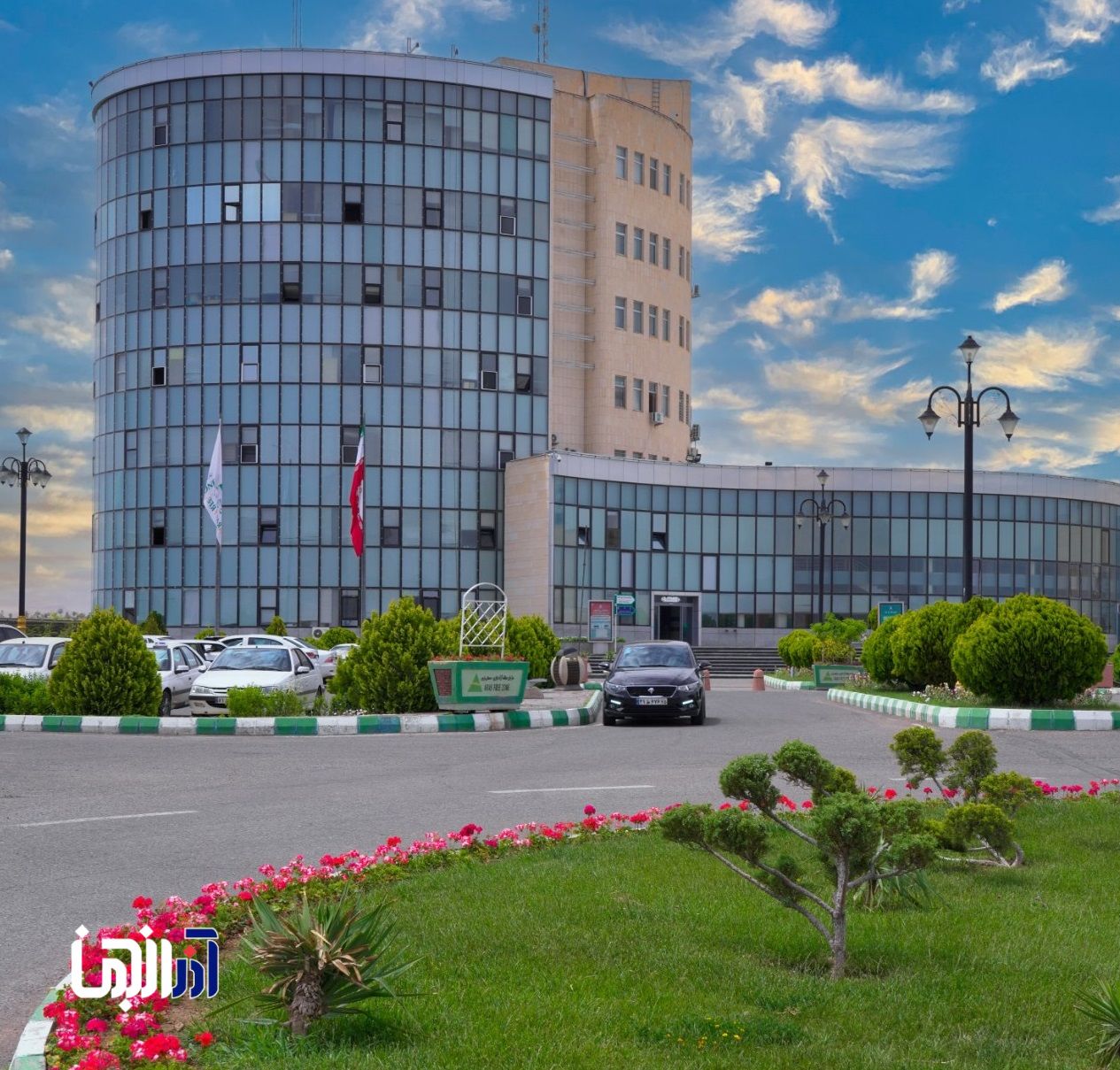 ۹.۳ هزار میلیارد تومان پروژه عمرانی و صنعتی در منطقه آزاد ارس آماده افتتاح است