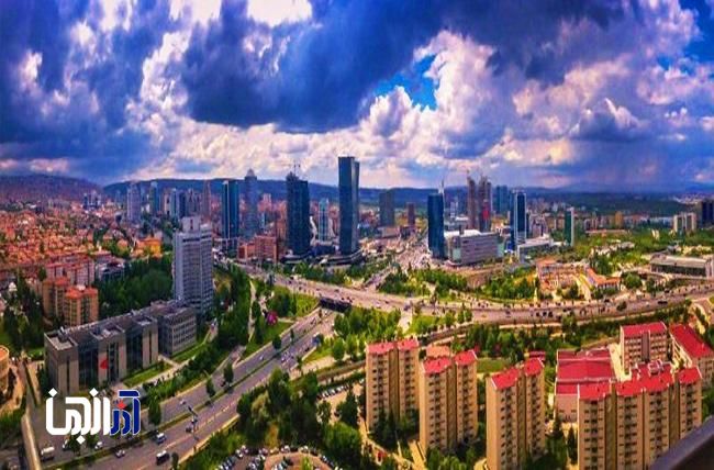 شهر برای انسان ها ساخته میشود نه بری ماشین ها