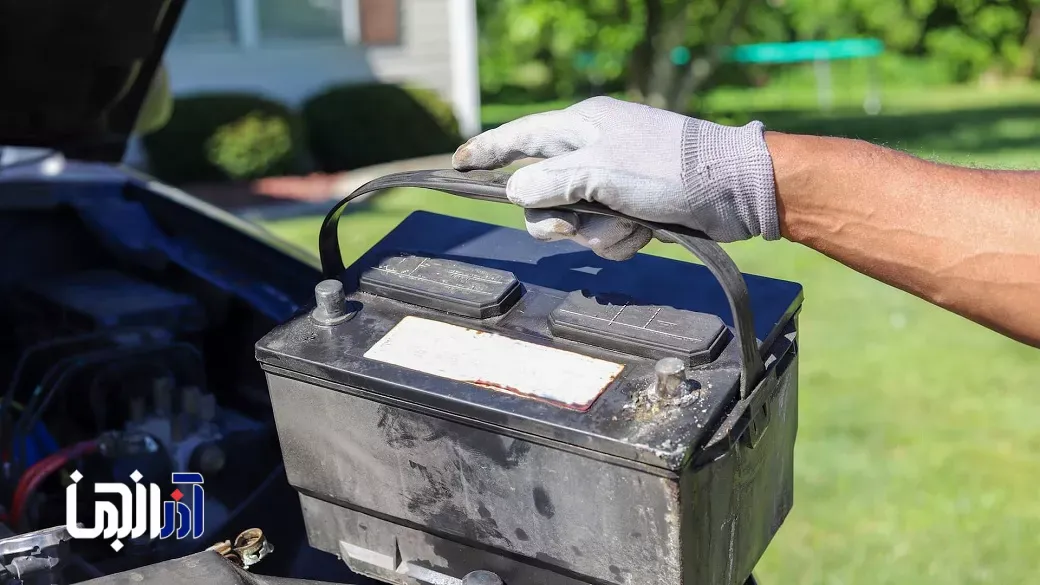 چگونه باتری خوابیده ماشین را شارژ کنیم، بررسی دلایل + راهنمای عملی