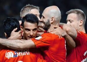 تراکتور - فجر؛ تقابل صدرنشین با آمادهترین تیم لیگ