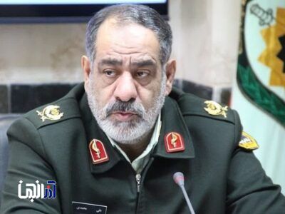 فوت سارق حرفهای به علت انفجار گاز در تبریز