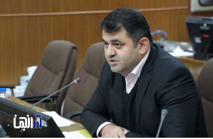 دریاچه مصنوعی جایگزین دریاچه اورمیه می شود