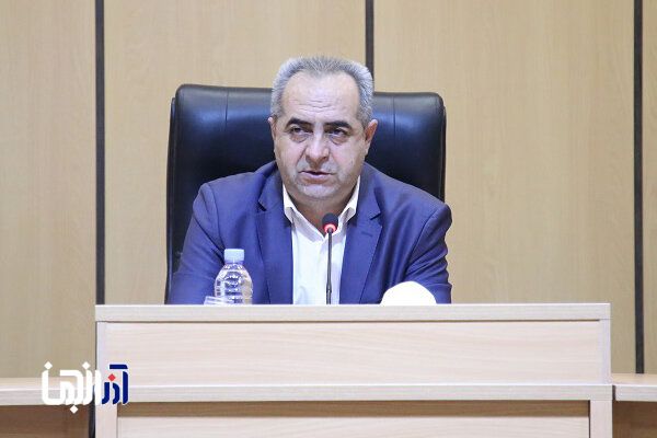 اجماع نمایندگان علیه عملکرد استاندار آذربایجان‌شرقی