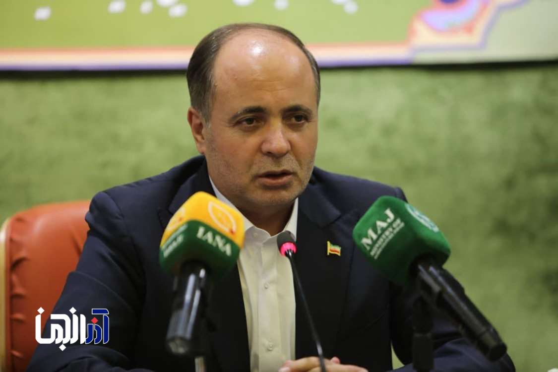 شیوه موفق واگذاری تراکتور به کشاورزان تکرار شود