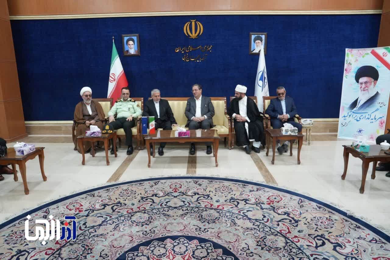 ۳۴ هزار میلیارد تومان تسهیلات برای رونق گردشگری و صنایعدستی اختصاص یافت