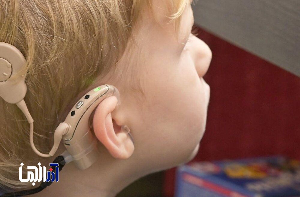 ۱۶ درصد معلولان آذربایجان شرقی اختلال شنوایی دارند