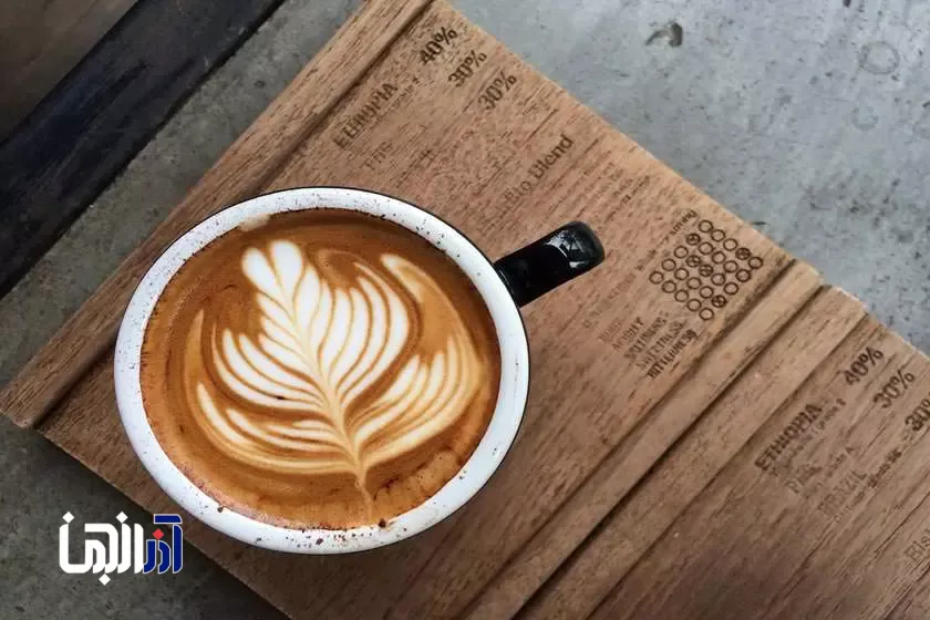 گرمای پاییز در فنجان: نوشیدنی‌های محبوب کافه‌های تبریز