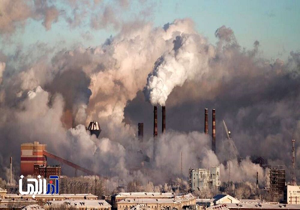 مازوت؛ تهدید خاموش روزهای سرد تبریز