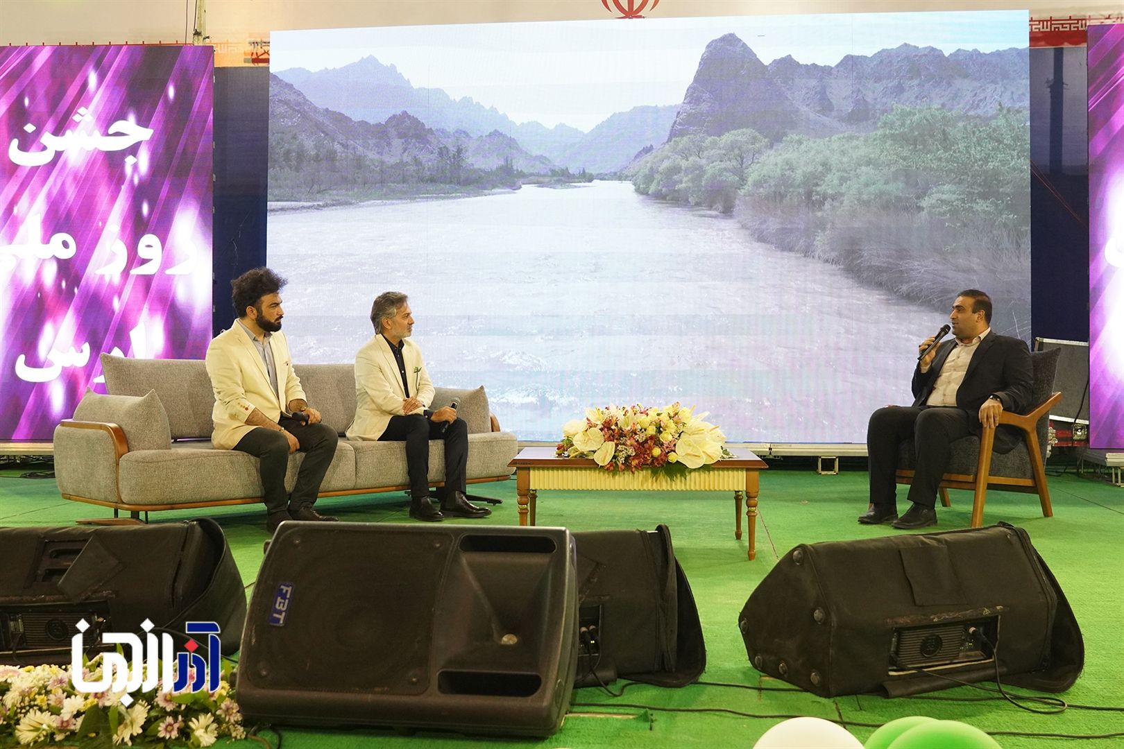 روز ملی ارس تلاقی ارزشمندی از رویدادهای تاریخی و هویتی منطقه است