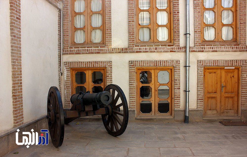 بازدید رایگان از موزه‌های شهرداری تبریز همزمان با روز گردشگری