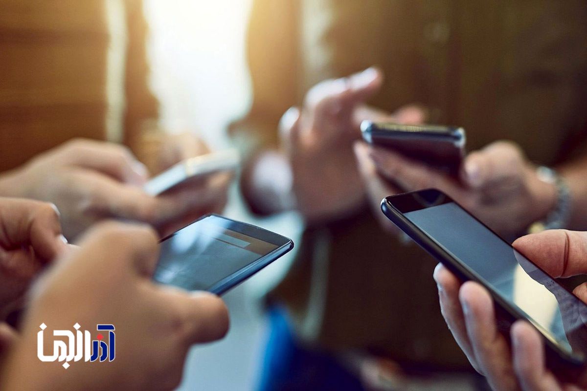 قیمت روز گوشی؛ پرفروش ترین گوشی چینی چند؟