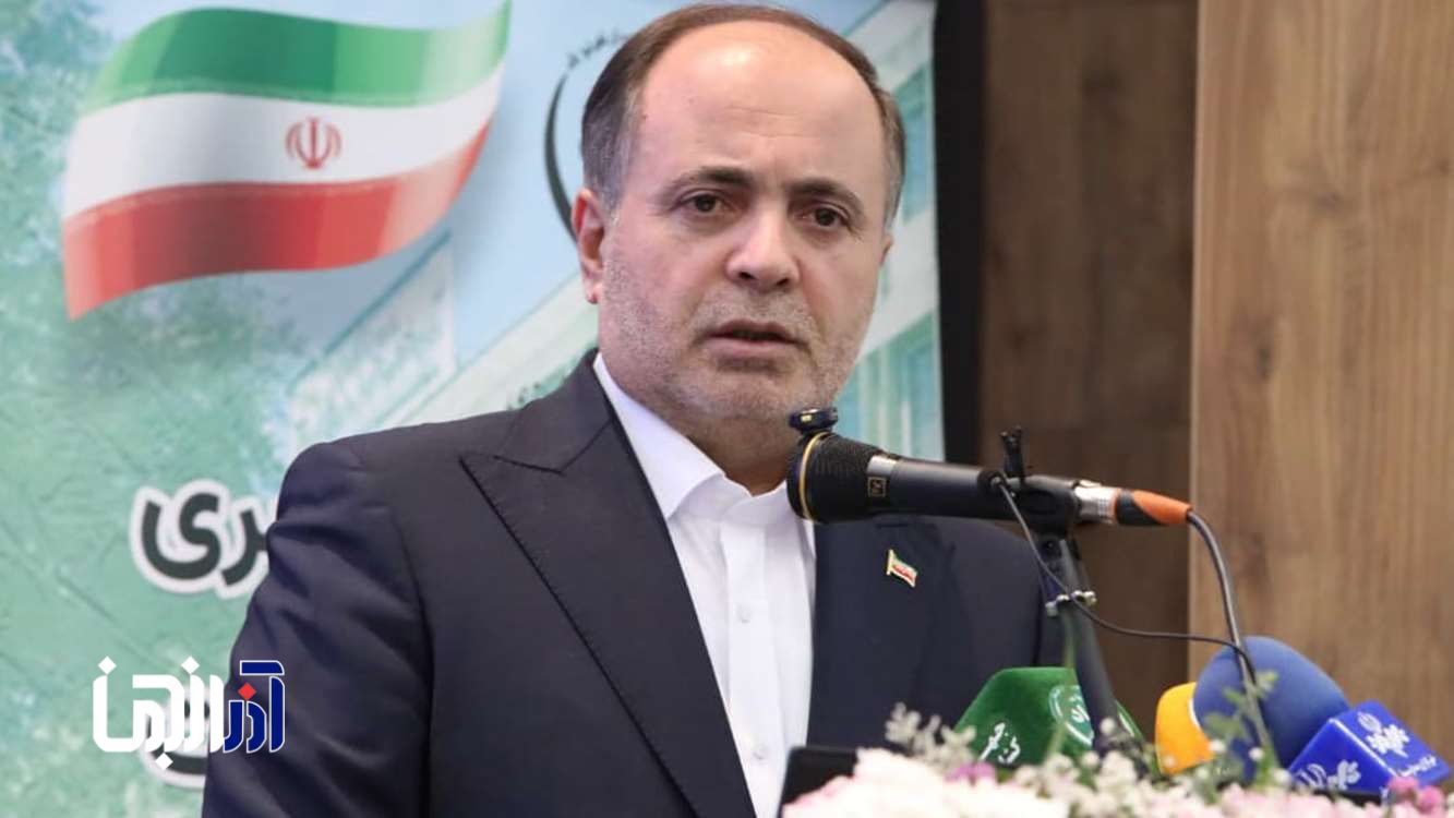 ضرورت سرمایه‌گذاری در حوزه کشاورزی مدرن، گلخانه‌ای و کشت‌های عمودی