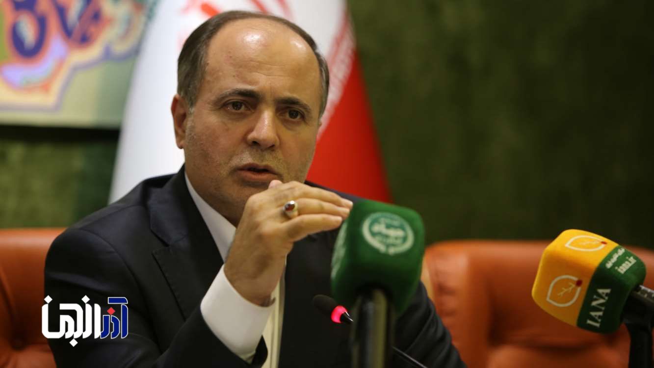 تحقق هدف‌ گذاری کشت فراسرزمینی در برنامه هفتم نیازمند تدوین دستورالعمل جامع است