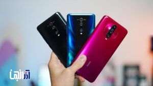 قیمت روز گوشی ۵ مهر ۱۴۰۴