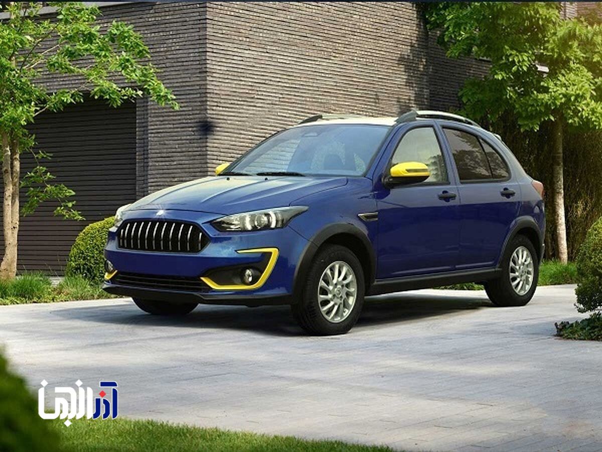 قیمت روز خودروهای سایپا و ایران خودرو یکشنبه ۲۰ مهر ۱۴۰۴