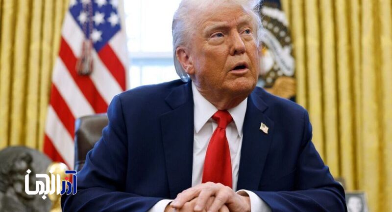 ترامپ توافق اسرائیل و حماس را رسماً اعلام کرد