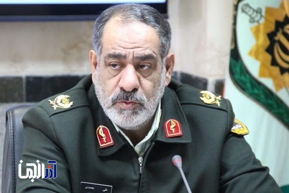نیروی انتظامی، ماهیت «مردمپایه» دارد