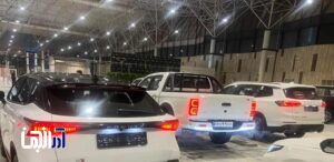 قیمت خودرو امروز ۱۵ مهر ۱۴۰۴