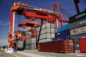 رشد ۷۲ درصدی صادرات از گمرک نوردوز در نیمه نخست سالجاری