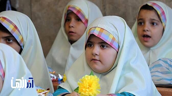 هشدار نسبت به افزایش آمار چاقی در بین دانش‌آموزان دختر متوسطه آذربایجان‌شرقی