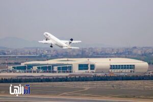 ارومیه در آستانه پرواز؛ افزایش پروازها به روسیه، دبی، عراق و ترکیه