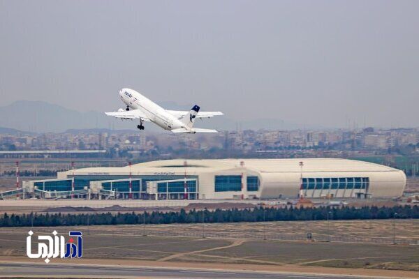 ارومیه در آستانه پرواز؛ افزایش پروازها به روسیه، دبی، عراق و ترکیه