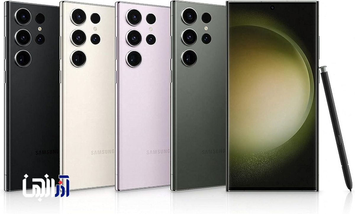 قیمت گوشی سامسونگ، شیائومی و آیفون امروز پنجشنبه ۱ آبان ۱۴۰۴/ گلکسی S۲۵ اولترا چند؟