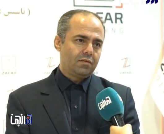 ظفر بناب با رفع موانع تحریم و انرژی، به مدار رشد صادرات بازمی‌گردد