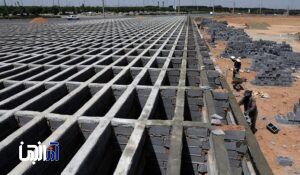 سهند صاحب آرامستان می‌ شود