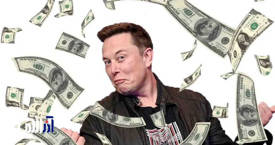 ثروت ایلان ماسک از ۵۰۰ میلیارد دلار عبور کرد