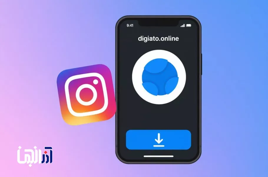 چگونه عکس پروفایل کاربران اینستاگرام را دانلود کنیم؟