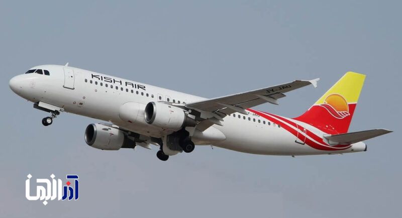 گلایه از وضعیت پروازهای تبریز – تهران