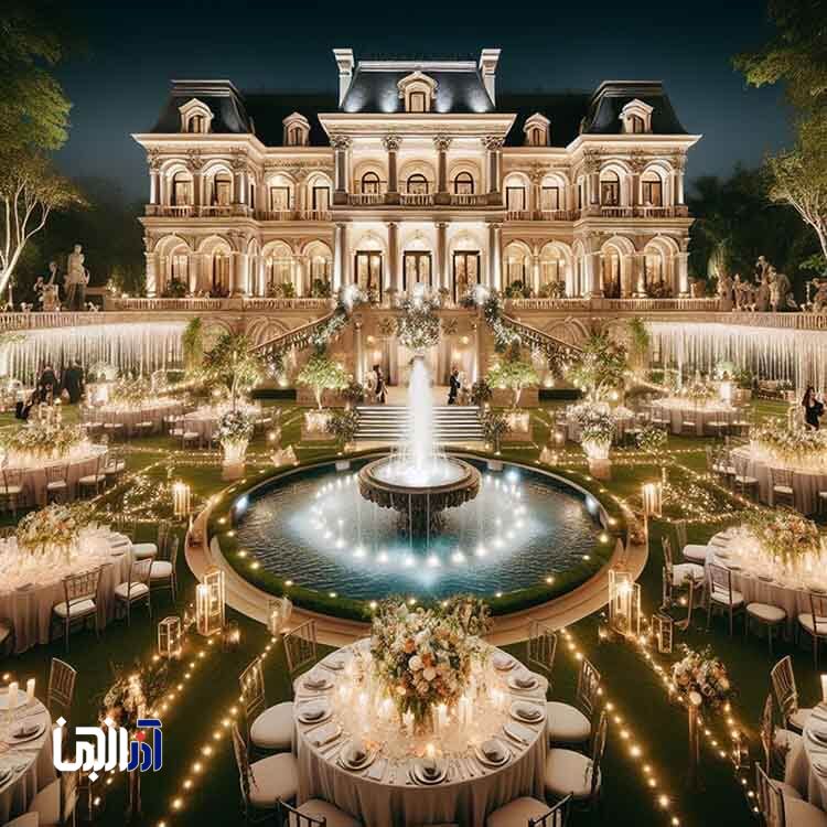 حریم خصوصی یا اکران عمومی!