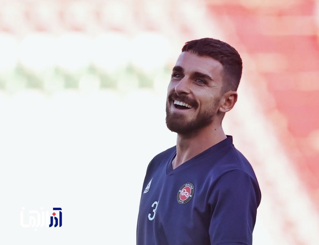 آن همه وساس برای چه بود؟/خارجی های نیمکت پرکن