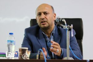 اردبیل و اورمیه فرقی با تبریز ندارند