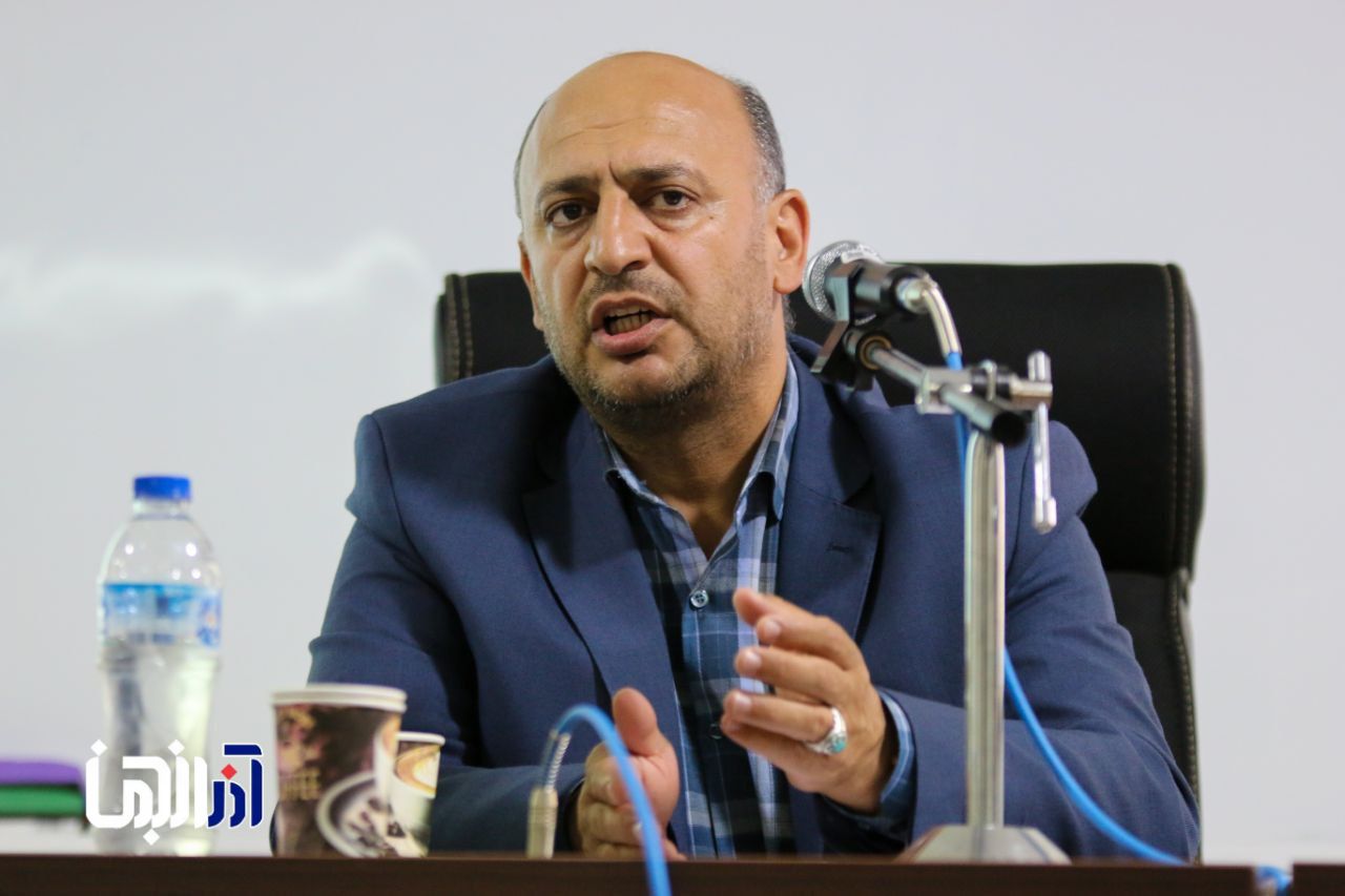 اردبیل و اورمیه فرقی با تبریز ندارند