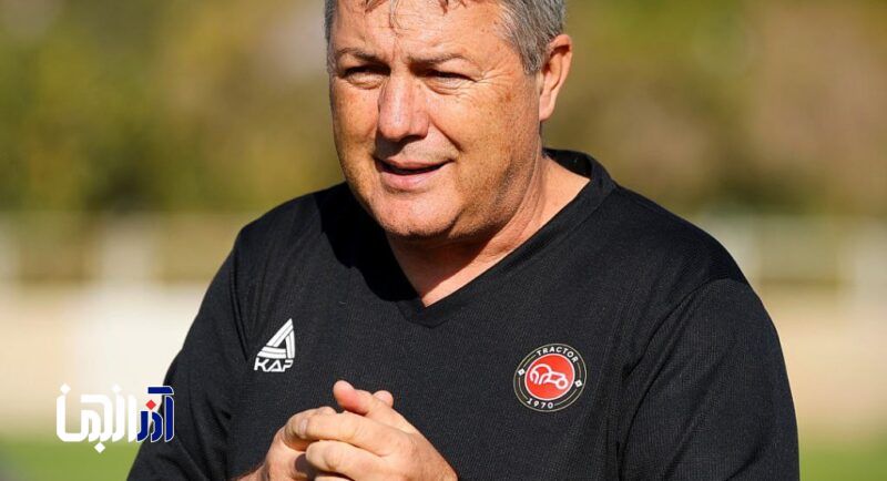 برای تثبیت جایگاه‌مان در جمع مدعیان تلاش می‌کنیم