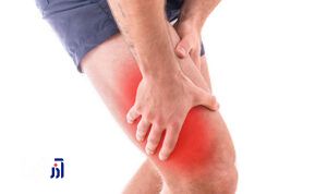 درد ناحیه ران هنگام راه رفتن نشانه چیست