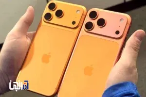 قیمت گوشی آیفون امروز سه شنبه ۱۳ آبان ۱۴۰۴+ جدول