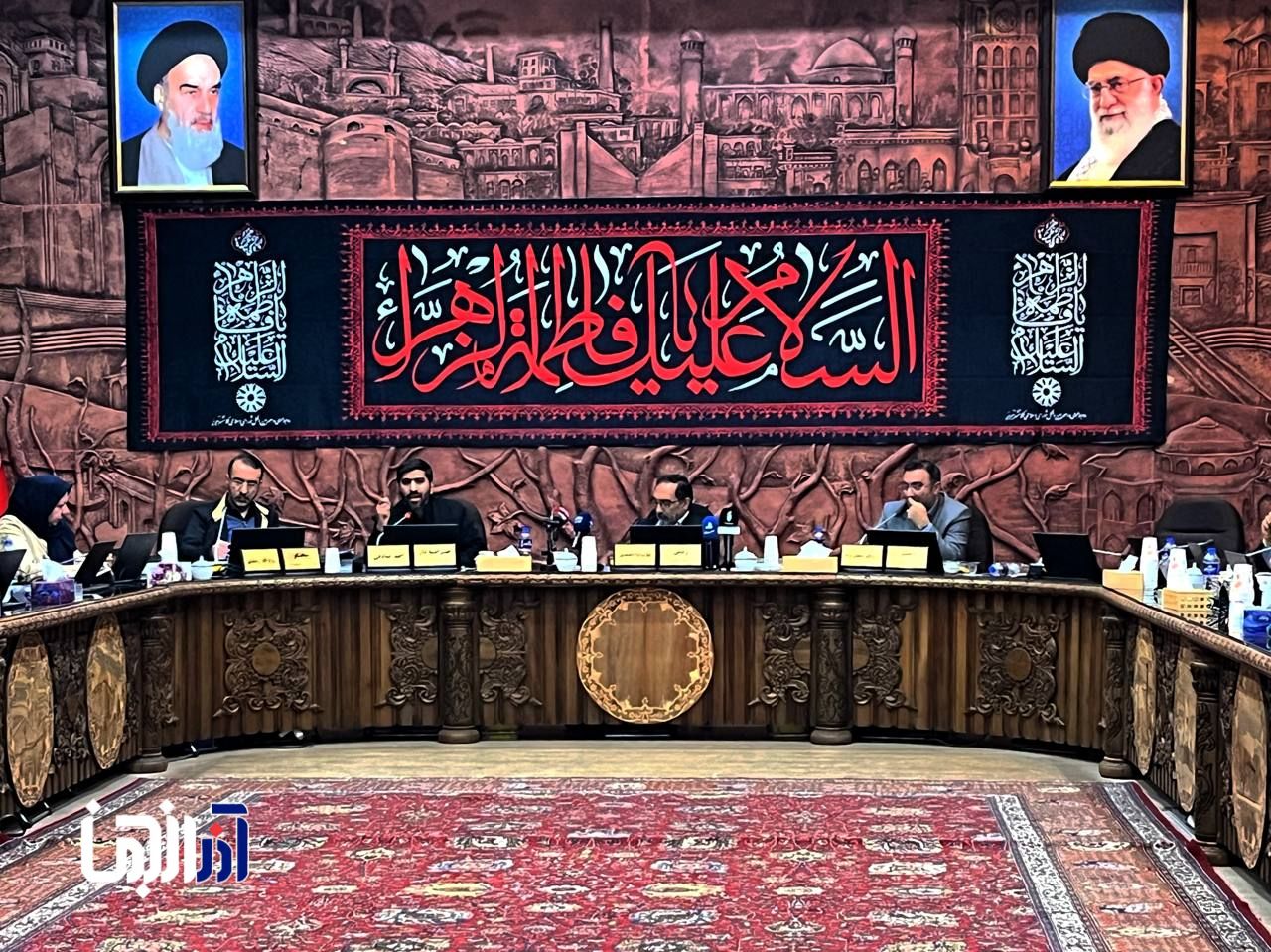 اَبَرگرایی، بودجه کلان‌شهرها را می‌بلعد