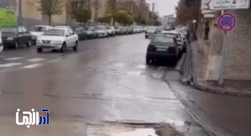 ماجراهای ناتمام شهرداری و آب و فاضلاب!