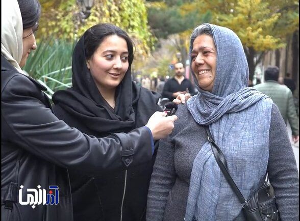 «آنا» بیر گونش دیر دونیا اوزونده